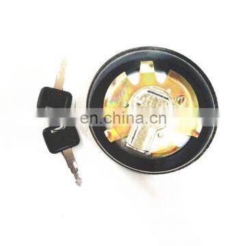 Foton Auman ETX Fuel Tank Cap Assembly 1124111100003 photo-2