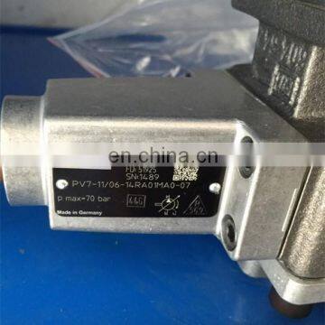 Rexroth vane pump PV7-17/10-14RE01MCO-16 with best quality