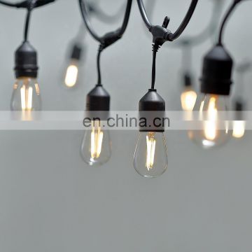 Led Bulb a60 outdoor waterproof string light