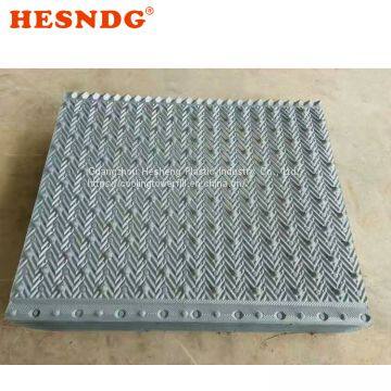 Factory Price PVC Cooling Tower Fill for Ebara Cooling Tower