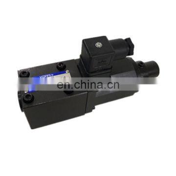 Replace YUKEN EDG-01V-H-1-PNT11-5115-R Proportional  Solenoid Valve