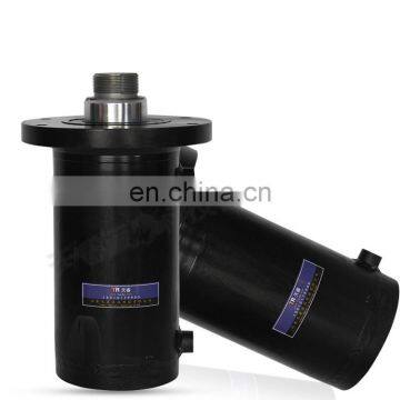Factory Direct Sale 180ton High-pressure Hydrocylinder With Low Price photo-5