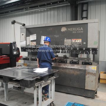 Sheet Metal Parts China- Factory custom