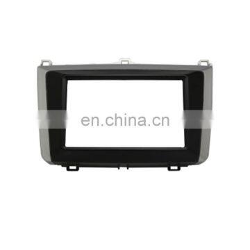 Good Price Simple Design for 2 din DVD Installation Frame