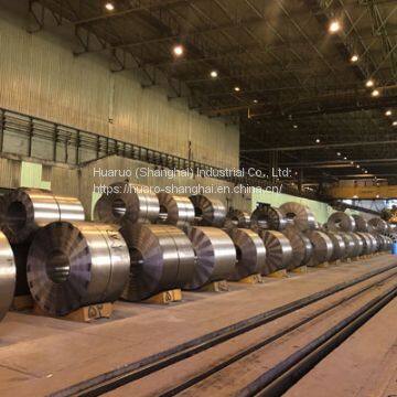 Cold Rolled Coil