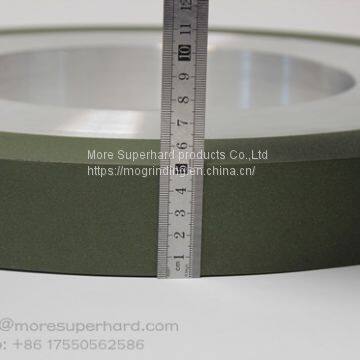Diamond Cylindrical Wheel for Thermal Spraying Coated photo-5