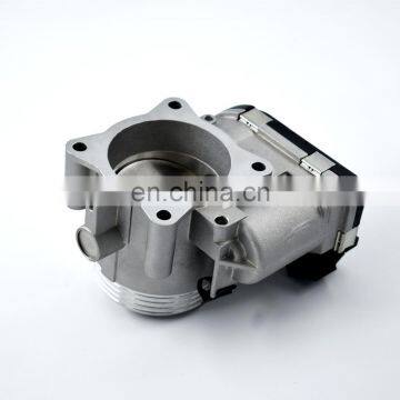 New Throttle Body For Volvo C70 S60 S80 Only Turbocharged 30711554 photo-5