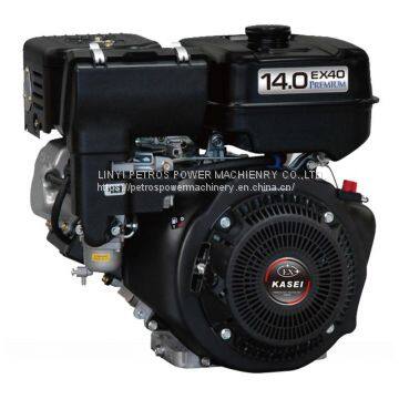 Four-stroke Air-cooled GASOLINE ENGINE photo-5