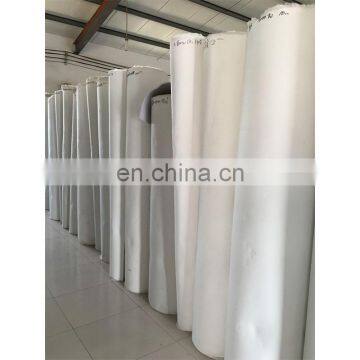 Custom 100% Polyester Felt for Steel Slitting Machine photo-5