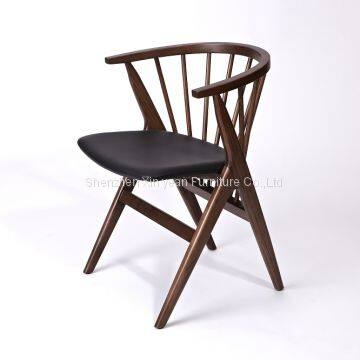 Danish Design Classic Dining Desk Sibast No 8 Chair photo-2