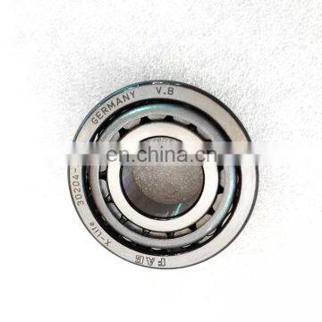 6316M C3 VL0241 Deep Groove Ball Bearing With Brass Cage For electric ceramic