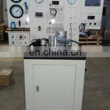 BK2000 Wood Ward Speed Governor Test Bench photo-2