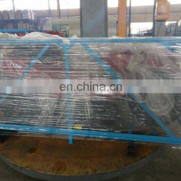 Top Quality Ride on Tractor Lawn Mower With Steering Wheel photo-7