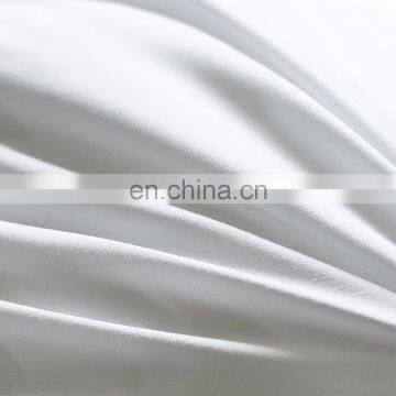 100% Washed Microfiber Duvet Cover Set Exquisite Button Closure Ultra Soft and Easy Care Simple Style Bedding Set photo-5