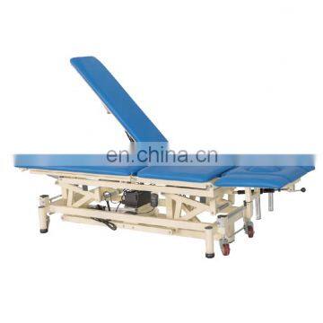 Electric Treatment Table photo-3