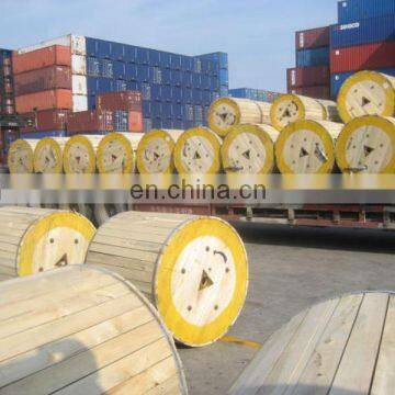 Bare Aluminum Conductor Aac Cable photo-6