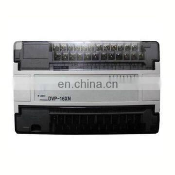 Delta ES Series PLC DVP16XN11T