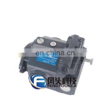 TOKIMEC P16V oil pump piston pump P16VMR-10-CMC-20-S121-J hydraulic pump for injection molding machine