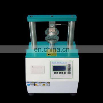 Edge Pressure Strength Testing Machine photo-7