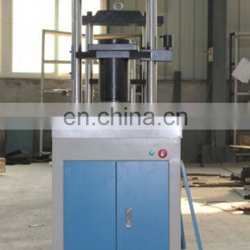 YAW-300D Electronic MotoR Cement Compressive Flexural Strength Testing Machine photo-7