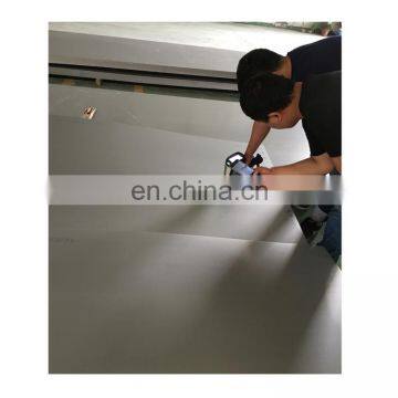 316 Stainless Steel Price per kg 4x8 Sheet Metal Prices