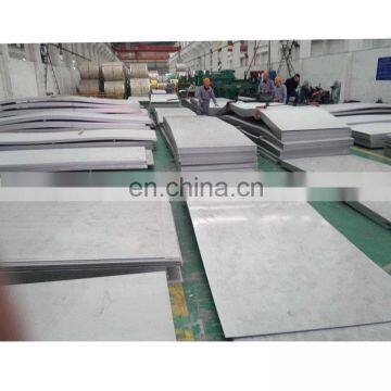 Stainless Steel AISI 630 631 17-4Ph 17-7Ph 2205 2507 904L Hot Rolled Plate photo-4