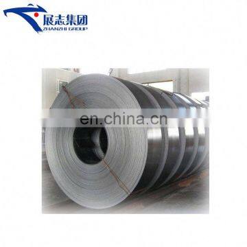 cold rolled galvanized steel strip/coil