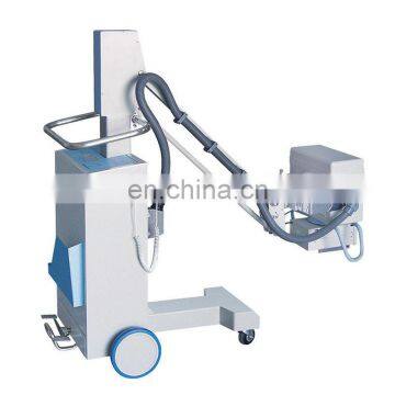 MY-D020B High Frequency Mobile X-ray Equipment with Factory Price (2.5 KW, 50mA)