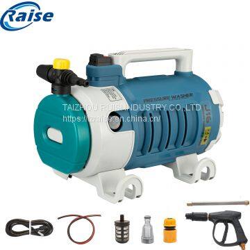 Household Portable Car Cleaning Machine Wash High Pressure Washer photo-2