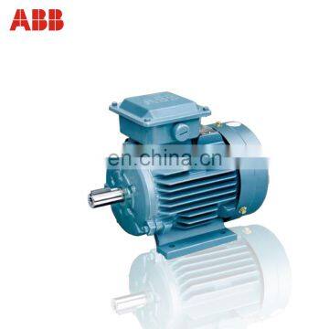 ABB Brand M2QA Series IEC Low-voltage Three-Phase Induction Motors photo-2