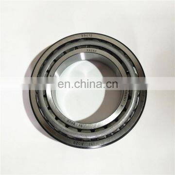 Taper roller bearings high precision 39250-39412 bearings