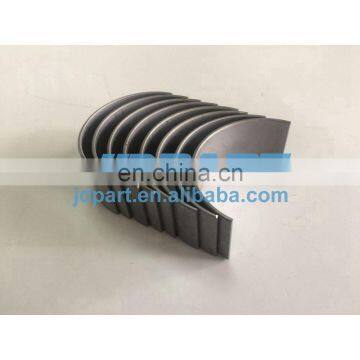 4TNE92 Con Rod Bearing Kit STD/+0.25/+0.50 For Yanmar photo-2