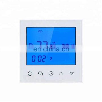 Popular Digital Wireless Room Adjustable Thermostat