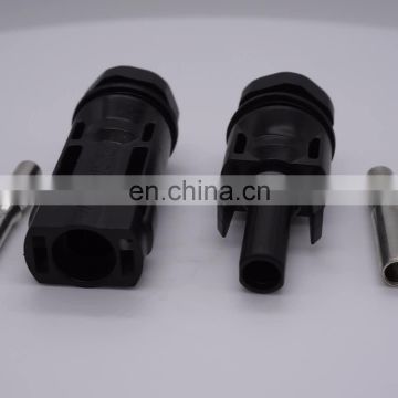 High quality CN40 Solar Panel Connectors