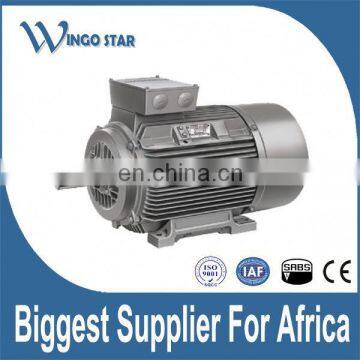 Electric Van Truck ac Motors photo-4