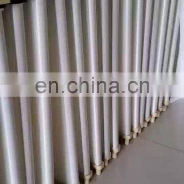 trade assurance high quality Polyester Flat Frame air filter