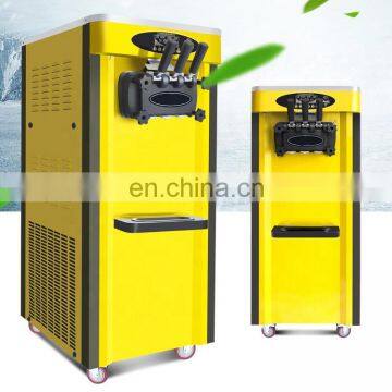 Electro Freeze Ice Cream Machine photo-6