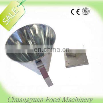 2016 Galvanized Chicken Killing Cone/poultry Killing Machine/chicken Killing Equipment photo-4