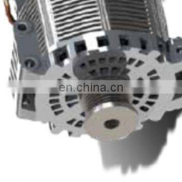 motor electrico para autos kit electric car 48V ac Motor Three Phase  Electric 48V Motor