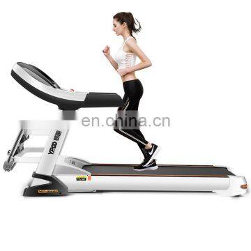 YPOO Exercise Machine Motorized Treadmill Price Electric Treadmill Machine Home Gym Running Machine photo-4