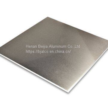 1100-H14 Aluminum Sheets For Curtain Wall