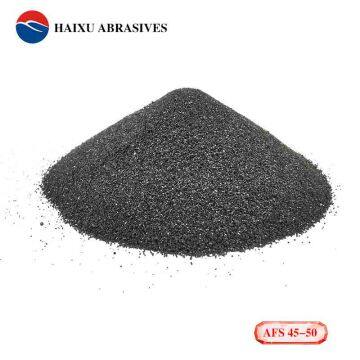 Cr2O3 46% Chromite Powder 325 Mesh 400 Mesh for Foundry photo-3