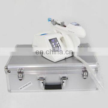 Korean Vital Injector I Vaccum Water Mesotherapy Meso Beauty Gun Mesotherapy Gun