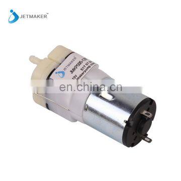 JMKP095-12B 12V DC Mini Air Pump for Air Mattress and Massagers