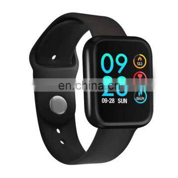 Heart Rate and Sports Water Resistant Watch P70 Smartwatch Top Products Smartwatch photo-4