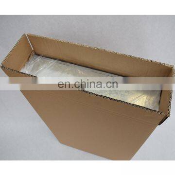 Сжатый воздушный фильтр для удаления пыли, воздушный выходной фильтр Hepa, заводское производство воздушных фильтрующих патронов - коллекторов photo-2