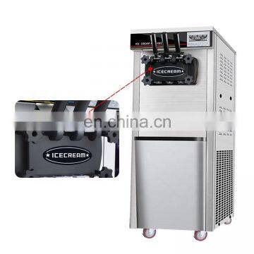 Commercial Ice Cream Machine photo-6