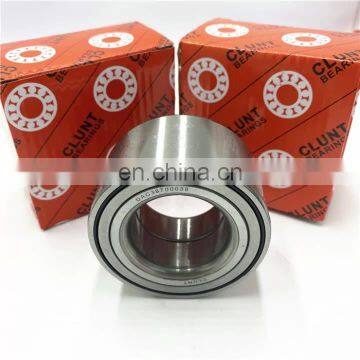 40x80x36/34 wheel hub bearing BAH-0117 BAHB636187E DAC40800036/34B bearing