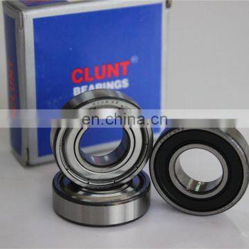 Ball Bearing 6303ZZ 6303Z Deep Groove Ball Bearing 6303 Z ZZ ABEC-1 Made in China photo-6