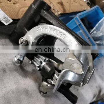 16 Years Factory Casting Steel Bale Knotters Agricultural Machinery RS3770 Baler Steel Knotter photo-2